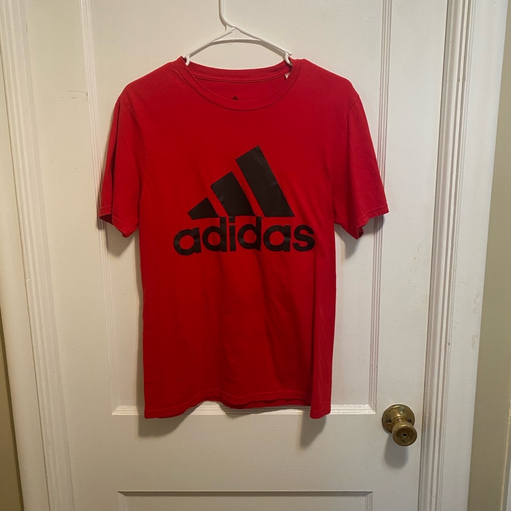 Adidas shirt men